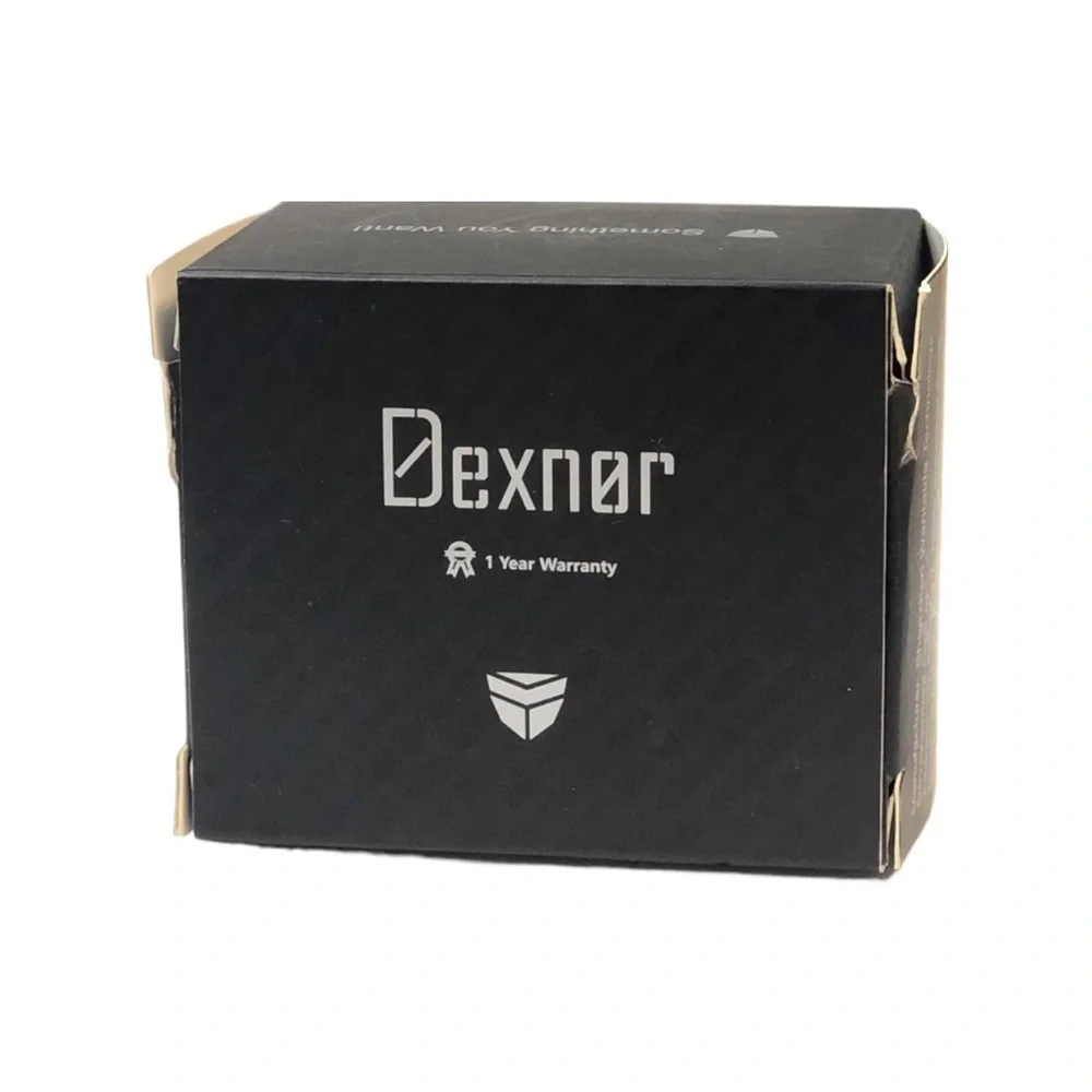 Dexnor Band with Case for Apple Watch Series SE/6/5/4 [40mm]